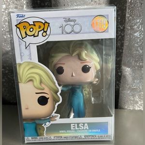 Funko Pop - 1319 - Elsa